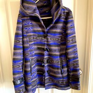 Women’s Cinch Jacket